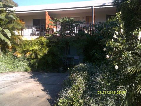 Pelican H2O One & Two Bedroom Apartments - Broome Tourism 15