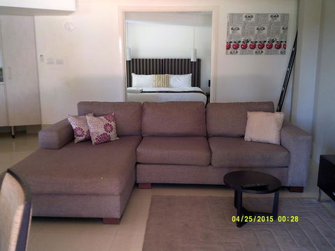 Pelican H2O One & Two Bedroom Apartments - Broome Tourism 21