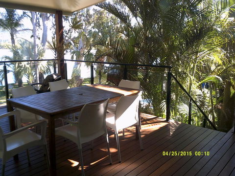 Pelican H2O One & Two Bedroom Apartments - Broome Tourism 42