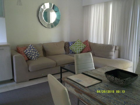 Pelican H2O One & Two Bedroom Apartments - Broome Tourism 43