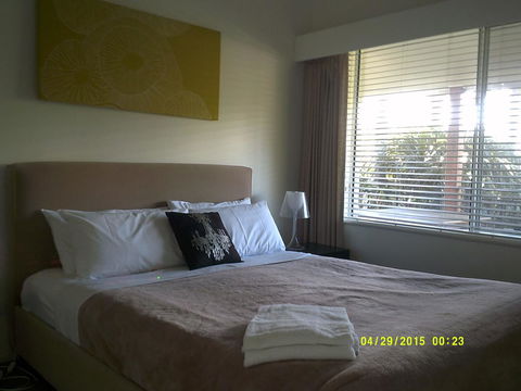 Pelican H2O One & Two Bedroom Apartments - Broome Tourism 33