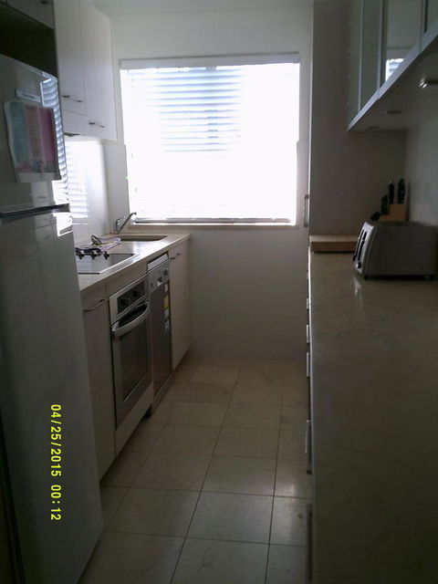 Pelican H2O One & Two Bedroom Apartments - Broome Tourism 22
