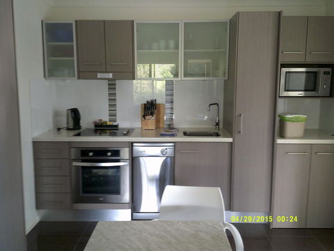 Pelican H2O One & Two Bedroom Apartments - Broome Tourism 16