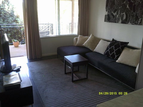 Pelican H2O One & Two Bedroom Apartments - Broome Tourism 35