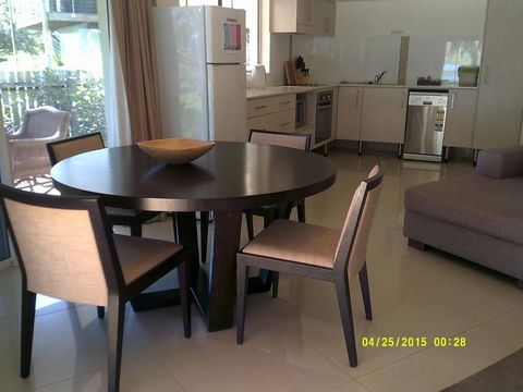 Pelican H2O One & Two Bedroom Apartments - Broome Tourism 30