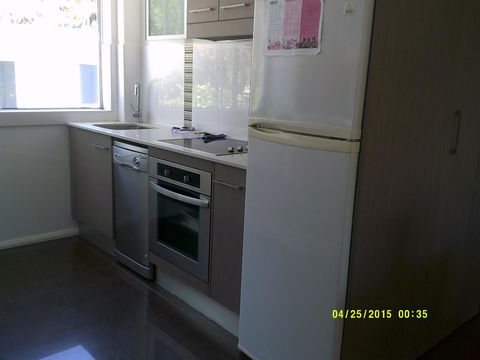 Pelican H2O One & Two Bedroom Apartments - Broome Tourism 38