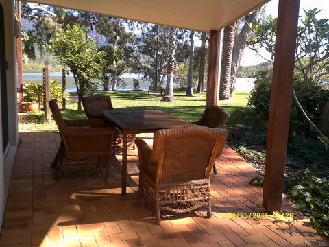 Pelican H2O One & Two Bedroom Apartments - Broome Tourism 17