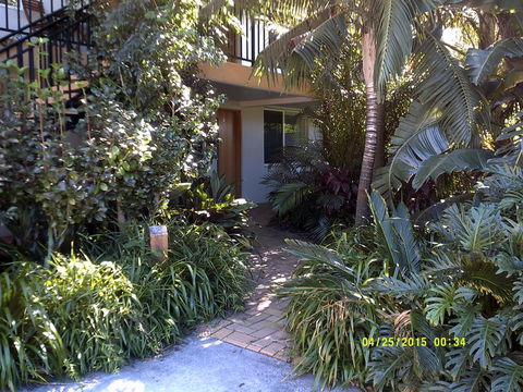 Pelican H2O One & Two Bedroom Apartments - Broome Tourism 39