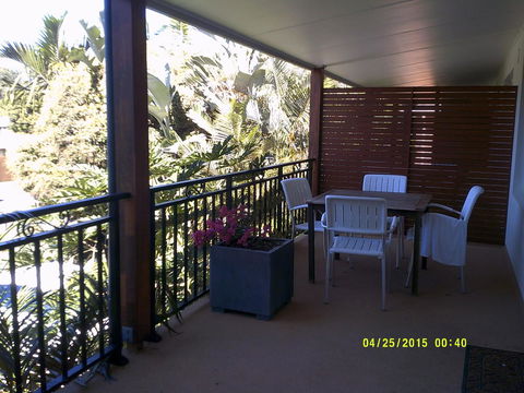 Pelican H2O One & Two Bedroom Apartments - Broome Tourism 28
