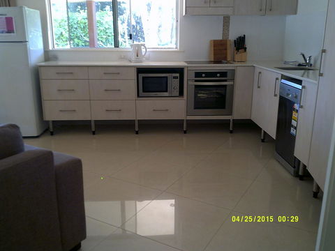Pelican H2O One & Two Bedroom Apartments - Broome Tourism 31