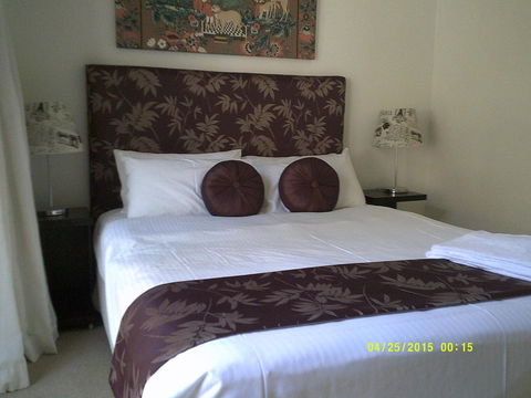 Pelican H2O One & Two Bedroom Apartments - Broome Tourism 40