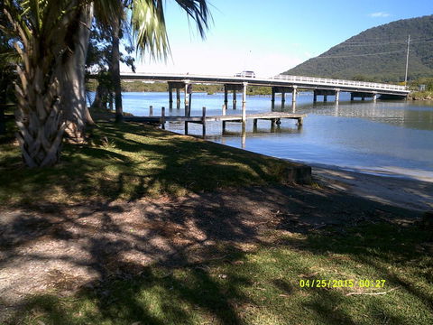 Pelican H2O One & Two Bedroom Apartments - Broome Tourism 13
