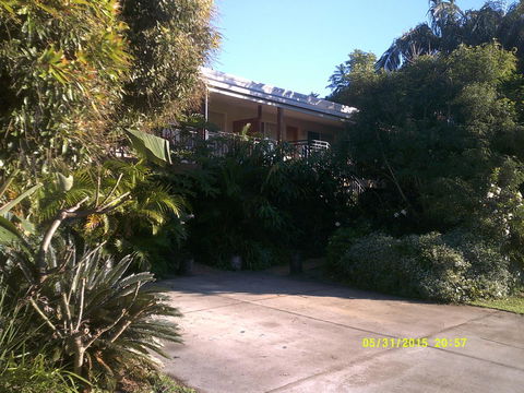Pelican H2O One & Two Bedroom Apartments - Broome Tourism 23