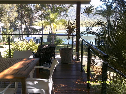 Pelican H2O One & Two Bedroom Apartments - Broome Tourism 18