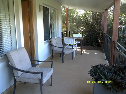 Pelican H2O One & Two Bedroom Apartments - Broome Tourism 14