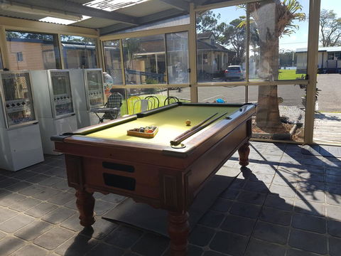 Amaroo Resort - Broome Tourism 41