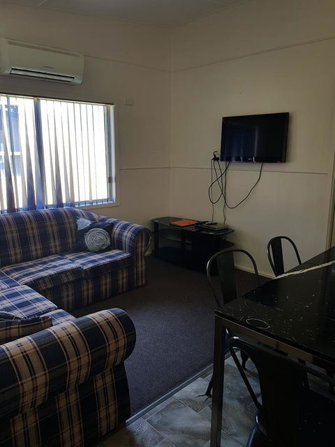 Amaroo Resort - Broome Tourism 33