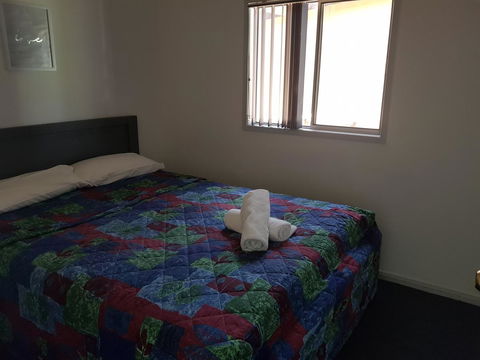 Amaroo Resort - Broome Tourism 24