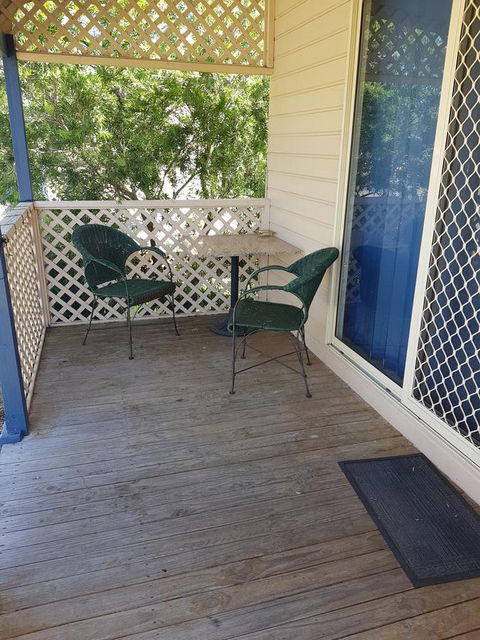 Amaroo Resort - Broome Tourism 0