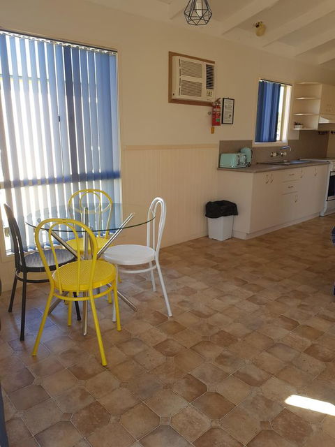 Amaroo Resort - Broome Tourism 17