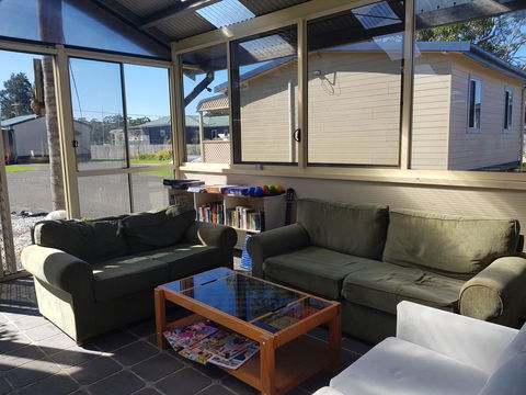 Amaroo Resort - Broome Tourism 42