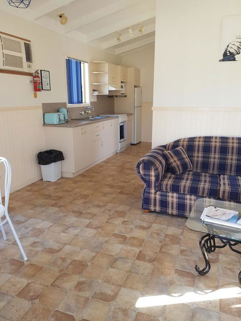 Amaroo Resort - Broome Tourism 4