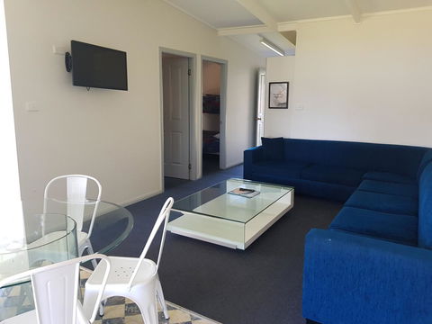 Amaroo Resort - Broome Tourism 23