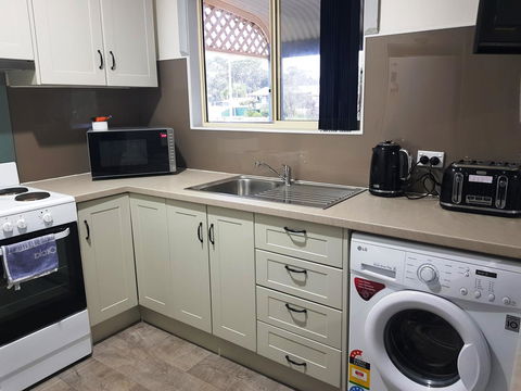 Amaroo Resort - Broome Tourism 15