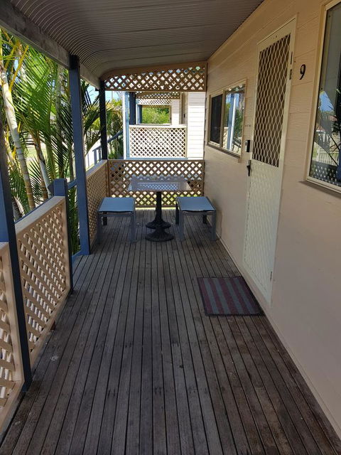 Amaroo Resort - Broome Tourism 35