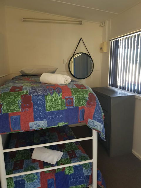 Amaroo Resort - Broome Tourism 36