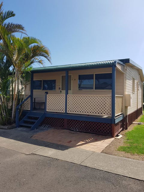 Amaroo Resort - Broome Tourism 34