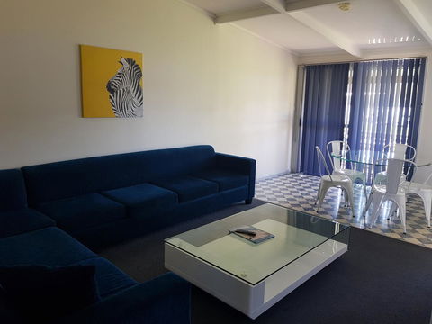 Amaroo Resort - Broome Tourism 25