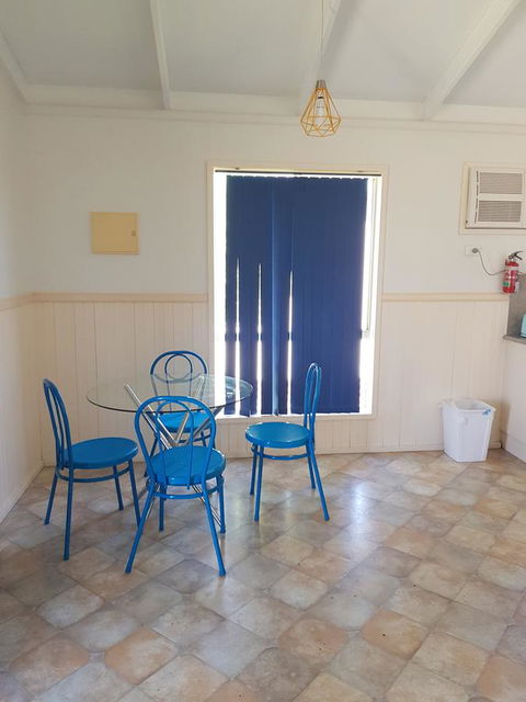 Amaroo Resort - Broome Tourism 3