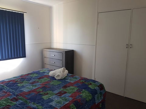 Amaroo Resort - Broome Tourism 40