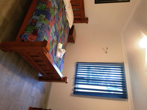 Amaroo Resort - Broome Tourism 16