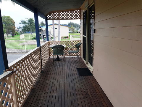 Amaroo Resort - Broome Tourism 11
