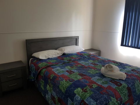 Amaroo Resort - Broome Tourism 39
