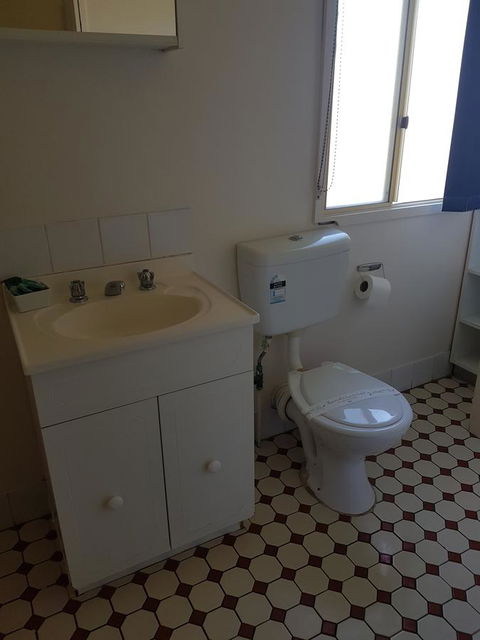 Amaroo Resort - Broome Tourism 6
