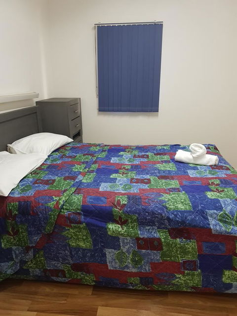 Amaroo Resort - Broome Tourism 5