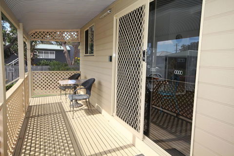 Amaroo Resort - Broome Tourism 28