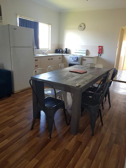 Amaroo Resort - Broome Tourism 7