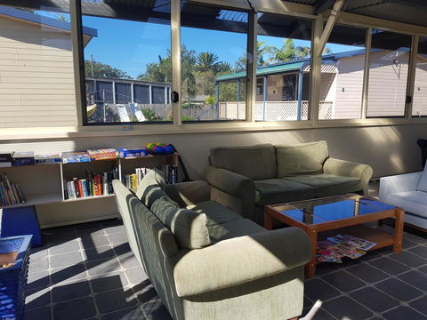 Amaroo Resort - Broome Tourism 43