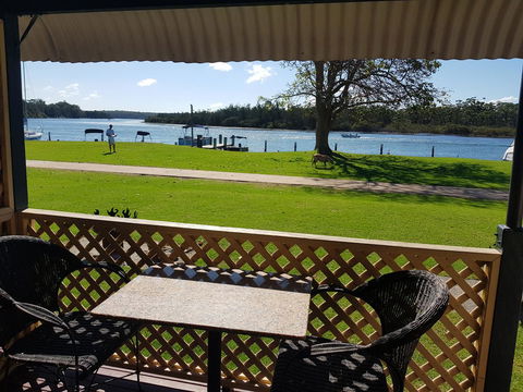 Amaroo Resort - Broome Tourism 21