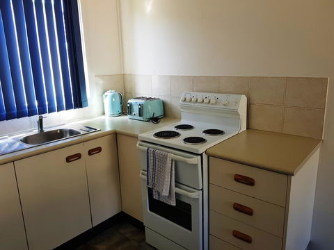 Amaroo Resort - Broome Tourism 37