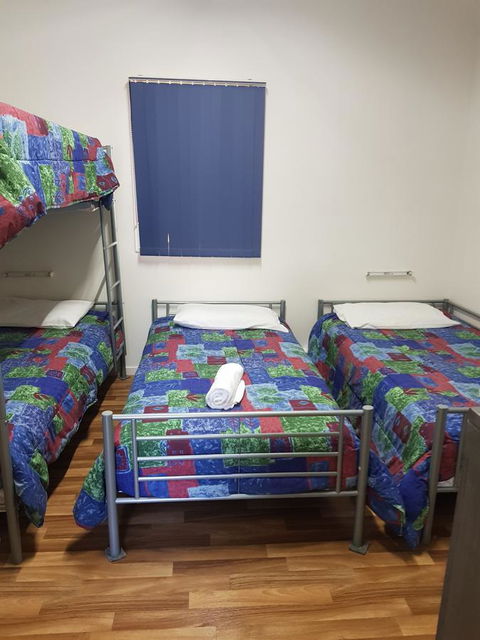 Amaroo Resort - Broome Tourism 9
