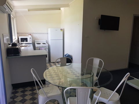 Amaroo Resort - Broome Tourism 18