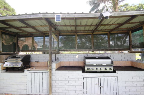 Amaroo Resort - Broome Tourism 1