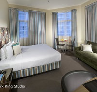 Best Western Plus Hotel Stellar - Broome Tourism