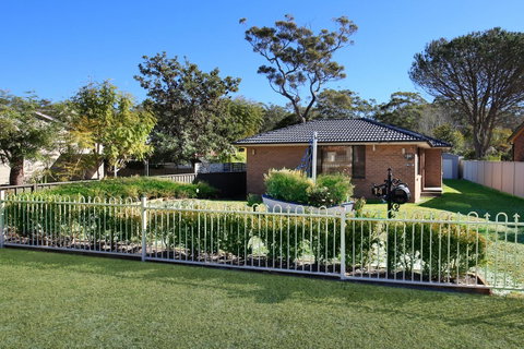 Sandy Toes Beach House Jervis Bay - 2min To Beach - Broome Tourism 20