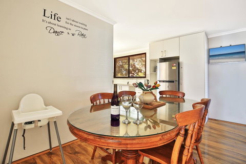 Sandy Toes Beach House Jervis Bay - 2min To Beach - Broome Tourism 11